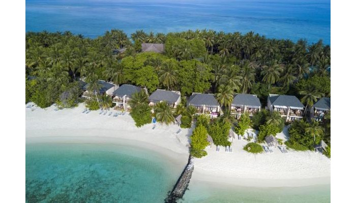 Hotel Summer Island Maldives poza 0