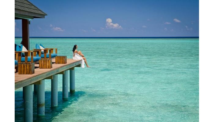 Hotel Summer Island Maldives poza 21