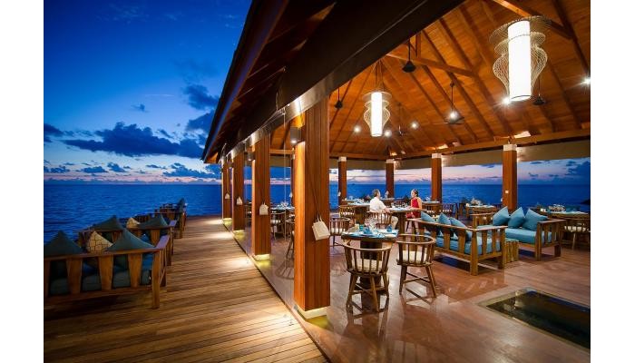Hotel Summer Island Maldives poza 17