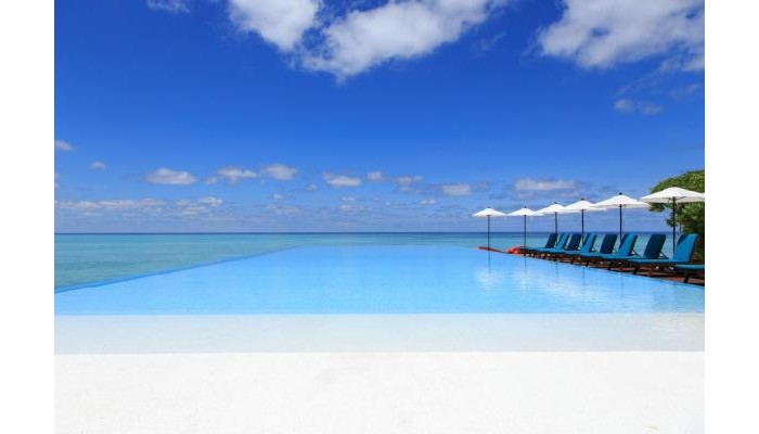Hotel Summer Island Maldives poza 23
