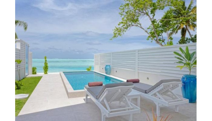 Villa Park Sun Island Resort poza 16