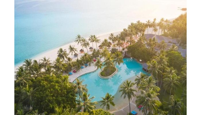 Villa Park Sun Island Resort poza 18