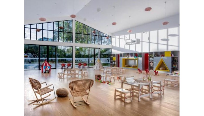 Villa Park Sun Island Resort poza 20