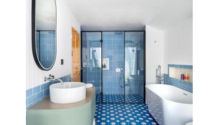 Villa Park Sun Island Resort poza 14