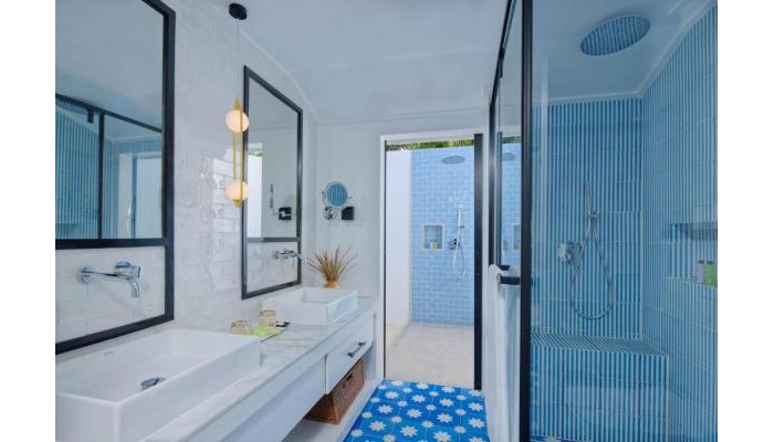 Villa Park Sun Island Resort poza 15