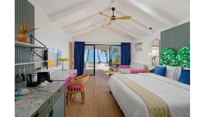 Villa Park Sun Island Resort poza 6