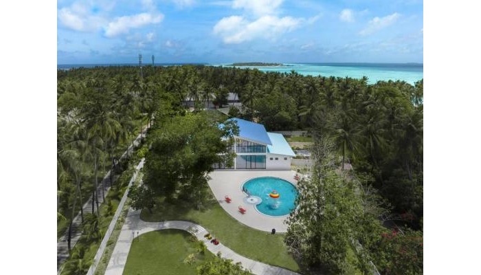 Villa Park Sun Island Resort poza 5