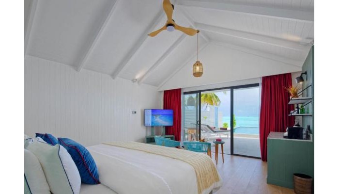 Villa Park Sun Island Resort poza 11