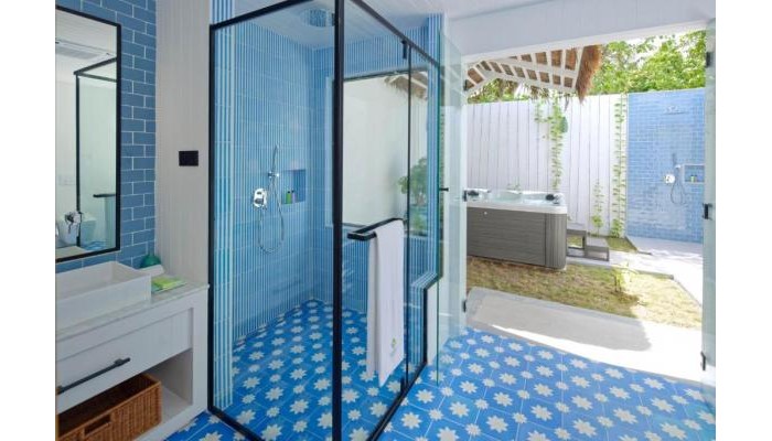 Villa Park Sun Island Resort poza 13