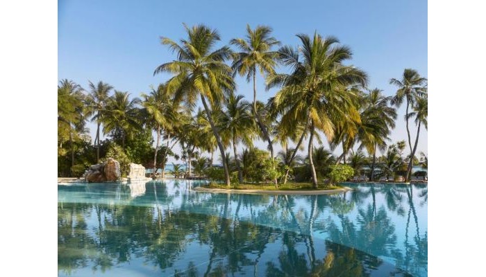 Villa Park Sun Island Resort poza 17