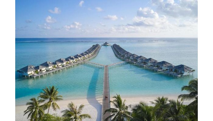 Villa Park Sun Island Resort poza 1