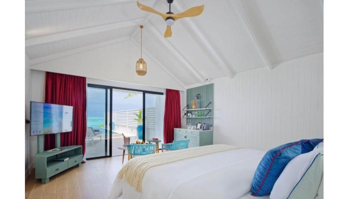 Villa Park Sun Island Resort poza 12