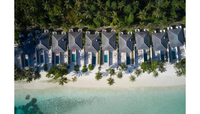 Villa Park Sun Island Resort poza 3