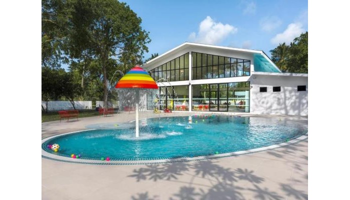 Villa Park Sun Island Resort poza 19