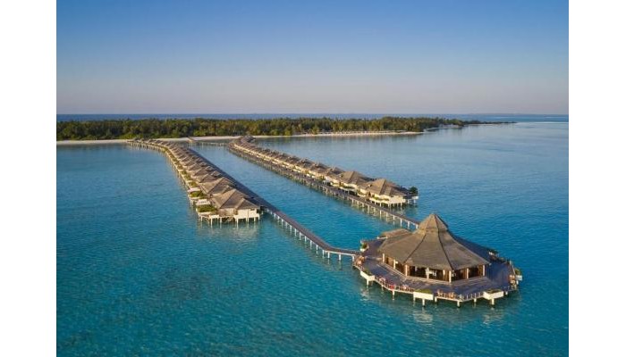 Villa Park Sun Island Resort poza 0