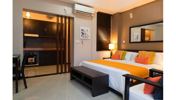 Hotel The Beehive poza 9