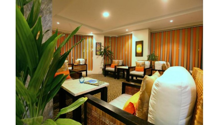 Hotel The Beehive poza 7