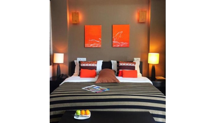 Hotel The Beehive poza 3