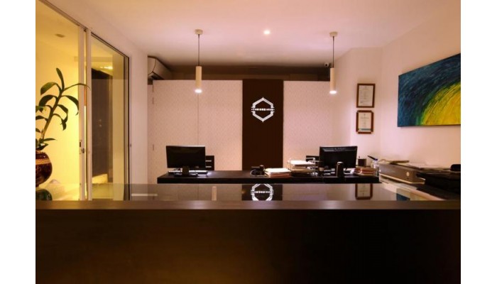 Hotel The Beehive poza 6