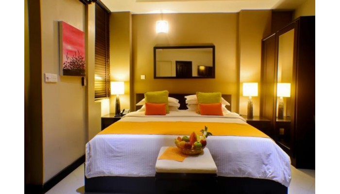 Hotel The Beehive poza 5