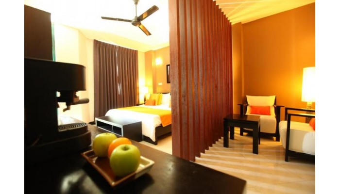 Hotel The Beehive poza 11