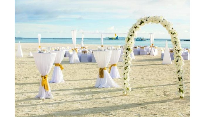 Hotel The Sun Siyam Iru Fushi poza 23