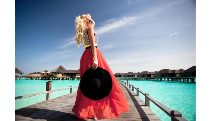 Hotel The Sun Siyam Iru Fushi poza 17