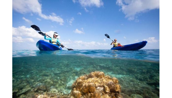 Hotel The Sun Siyam Iru Fushi poza 22