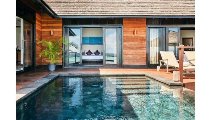 Hotel The Sun Siyam Iru Fushi poza 13