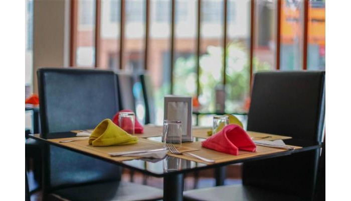 Hotel Three Inn poza 10