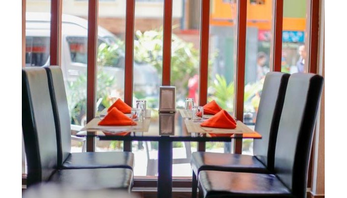 Hotel Three Inn poza 11