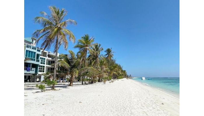 Hotel Three Inn poza 12