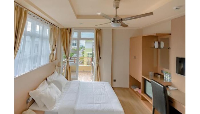 Hotel Three Inn poza 7