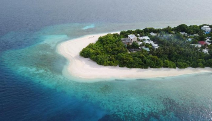 Hotel Ukulhas Inn poza 0