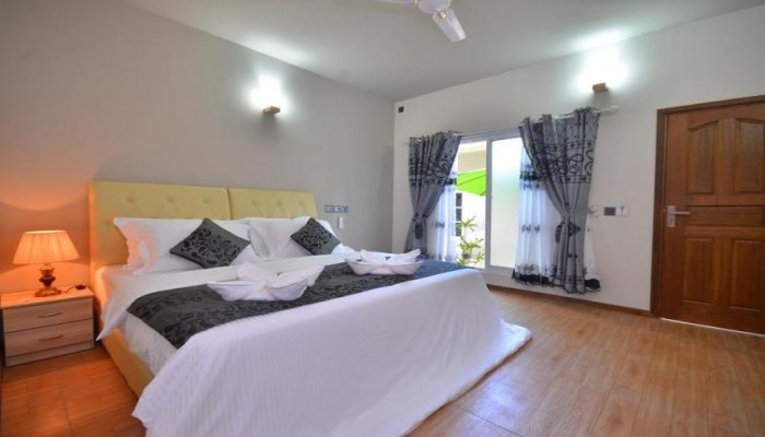 Hotel Ukulhas Inn poza 3