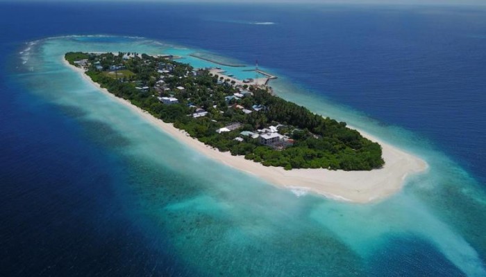 Hotel Ukulhas Inn poza 2