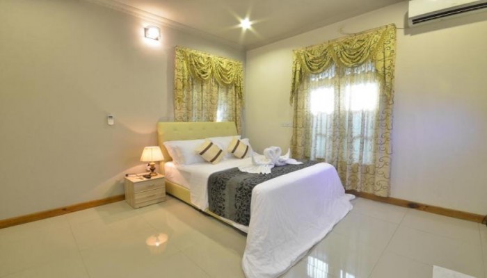 Hotel Ukulhas Inn poza 5