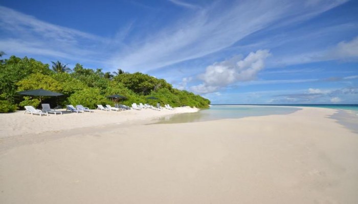 Hotel Ukulhas Inn poza 8