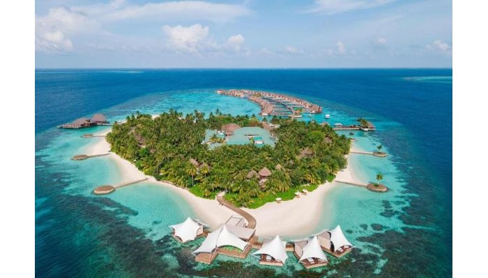 Hotel W Maldives Retreat & Spa poza 2