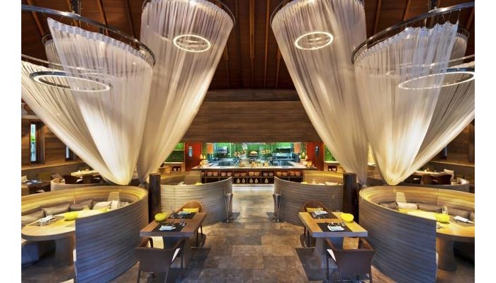 Hotel W Maldives Retreat & Spa poza 17