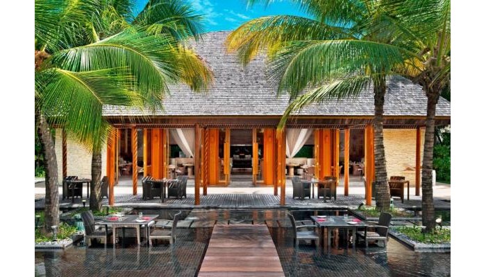 Hotel W Maldives Retreat & Spa poza 16