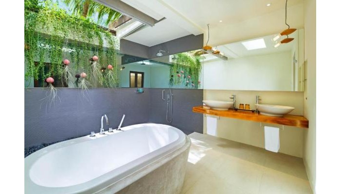 Hotel W Maldives Retreat & Spa poza 13