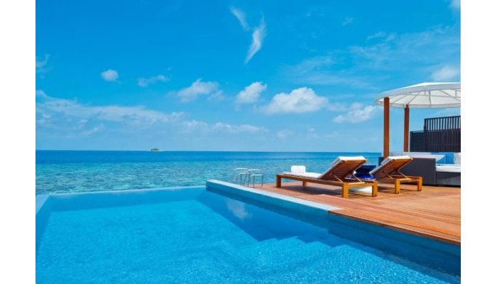 Hotel W Maldives Retreat & Spa poza 21