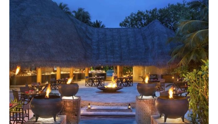 Hotel W Maldives Retreat & Spa poza 18