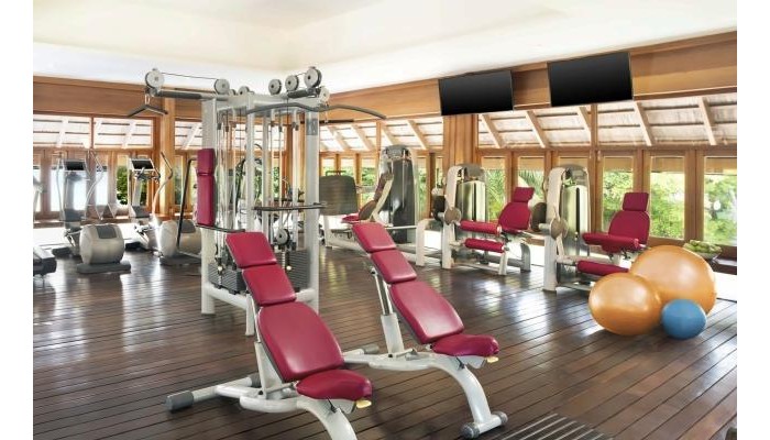 Hotel W Maldives Retreat & Spa poza 23