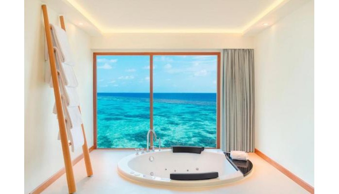 Hotel W Maldives Retreat & Spa poza 22