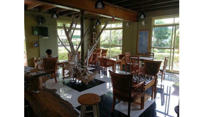 Nazaki Residences Beach Hotel poza 11