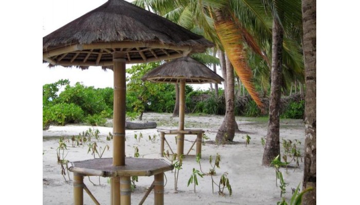 Nazaki Residences Beach Hotel poza 8