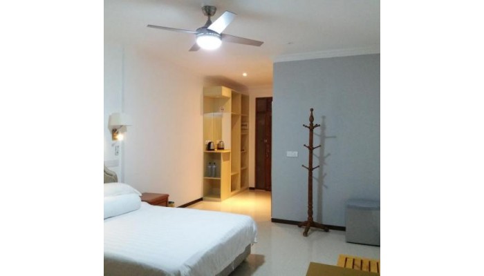 Nazaki Residences Beach Hotel poza 10