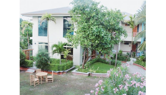 Nazaki Residences Beach Hotel poza 14